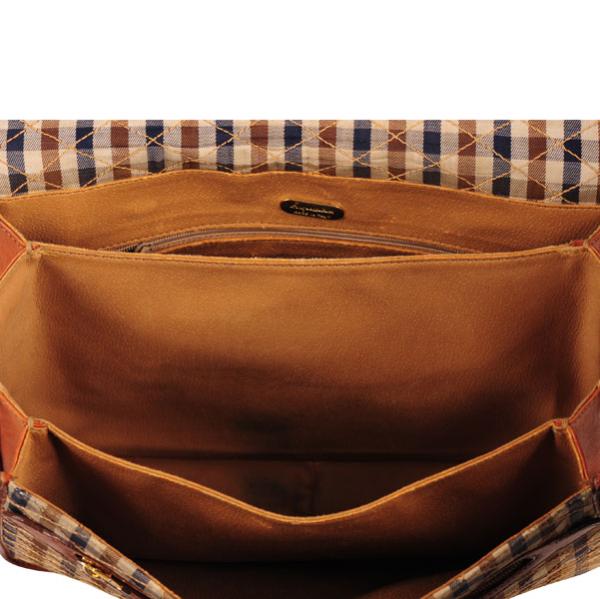 Aquascutum cross sales body bag