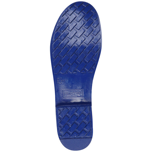 Hunter Women's Regent Wellies - Cobalt