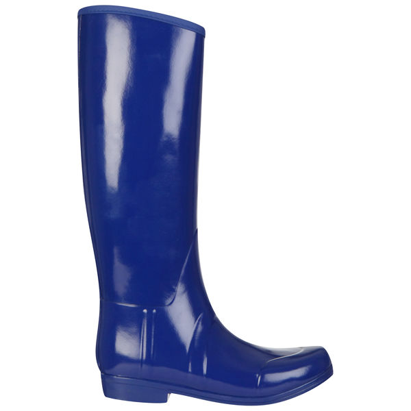 Hunter Women's Regent Wellies - Cobalt