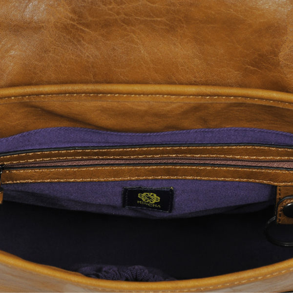 Mischa Barton Anderson Satchel 
