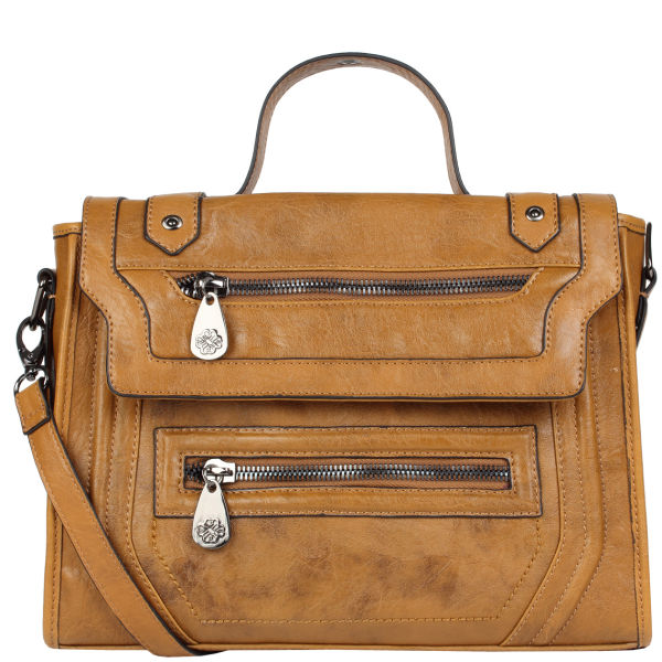 Mischa Barton Anderson Satchel 
