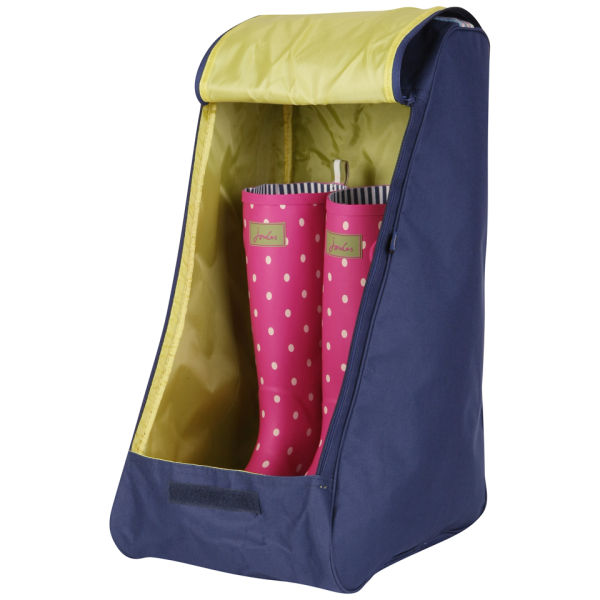Joules welly bag sale deals