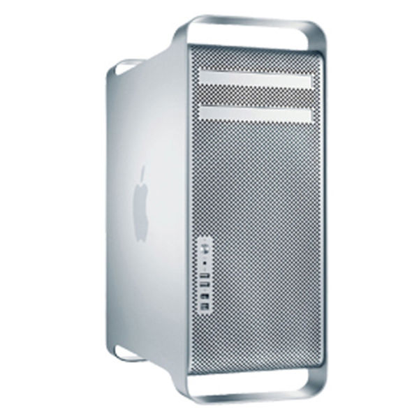 Apple Mac Pro Server One 3.2GHz Quad-Core Intel Xeon 8GB ATI
