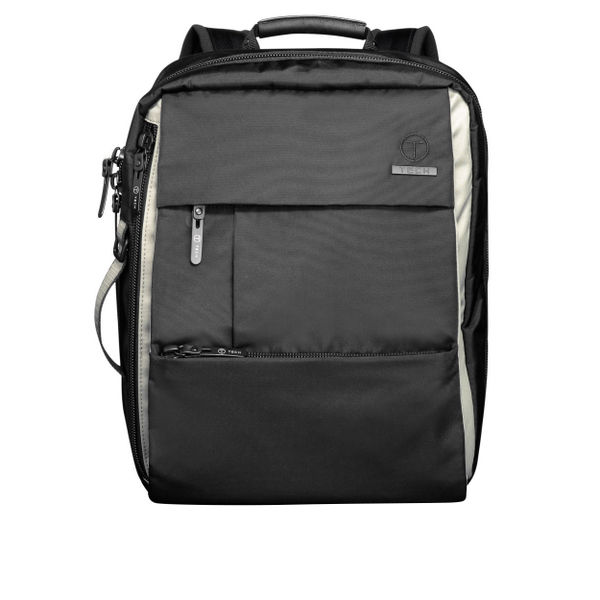 Tumi T -Tech Civilian Gabriels Brief Pack - Black/Ice