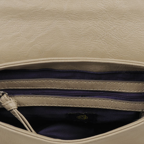 Mischa Barton Beverley Cross Body Bag