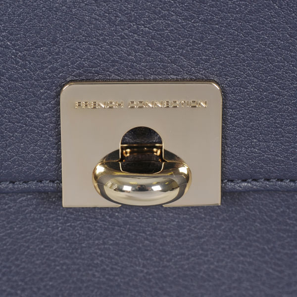 French Connection Harriet Shoulder Bag - Twinkle/Oyster