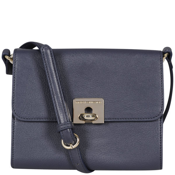 French Connection Harriet Shoulder Bag - Twinkle/Oyster