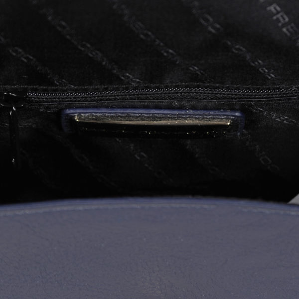 French Connection Harriet Shoulder Bag - Twinkle/Oyster