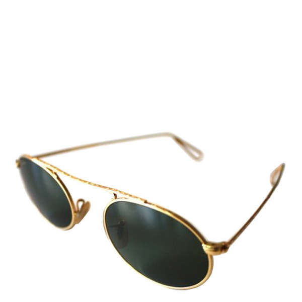 Rare Vintage Ray Ban B&L Classic Sunglasses