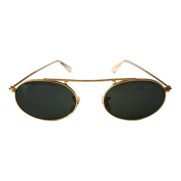 Rare Vintage Ray Ban B&L Classic Sunglasses