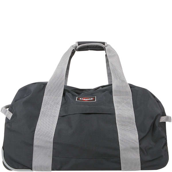 Eastpak Container 65 Holdall Bag- blackout blue 