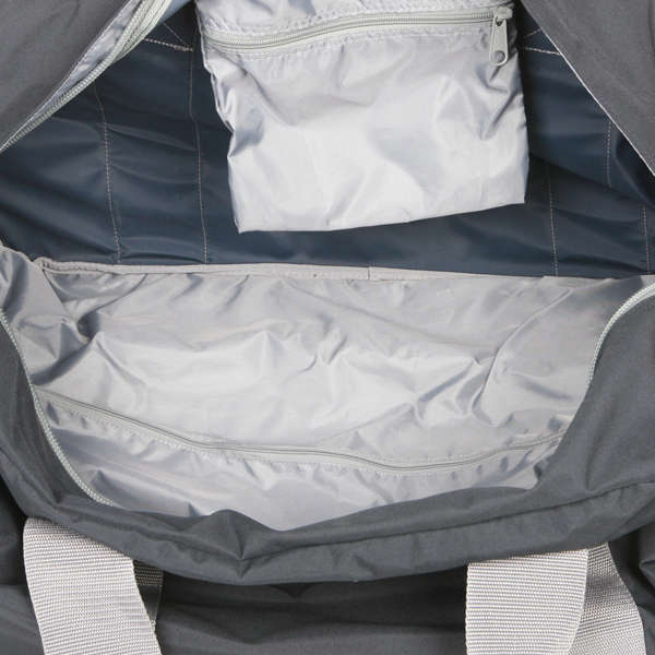 Eastpak Container 65 Holdall Bag- blackout blue 