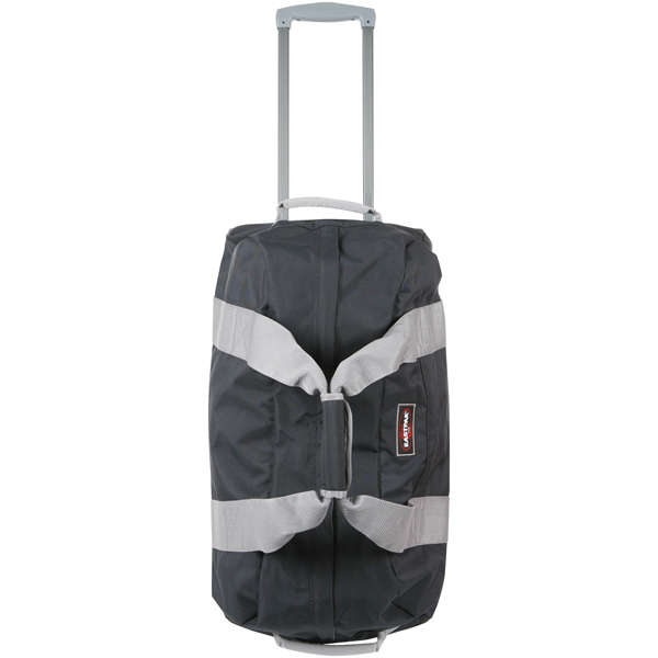 Eastpak Container 65 Holdall Bag- blackout blue 