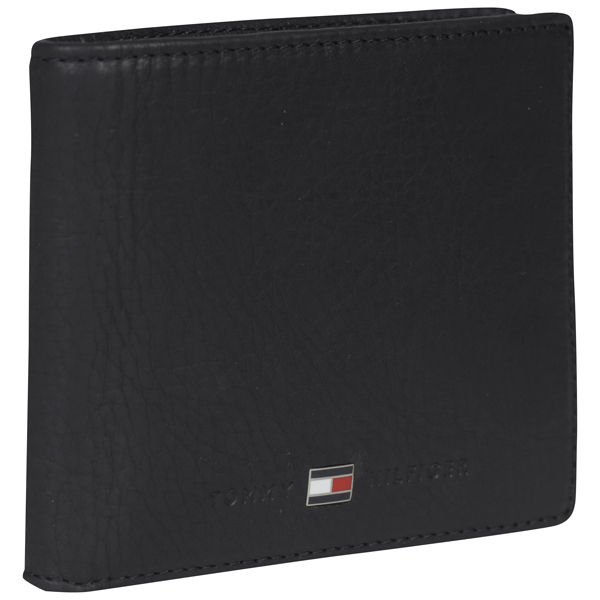 Tommy hilfiger johnson hotsell mini cc wallet