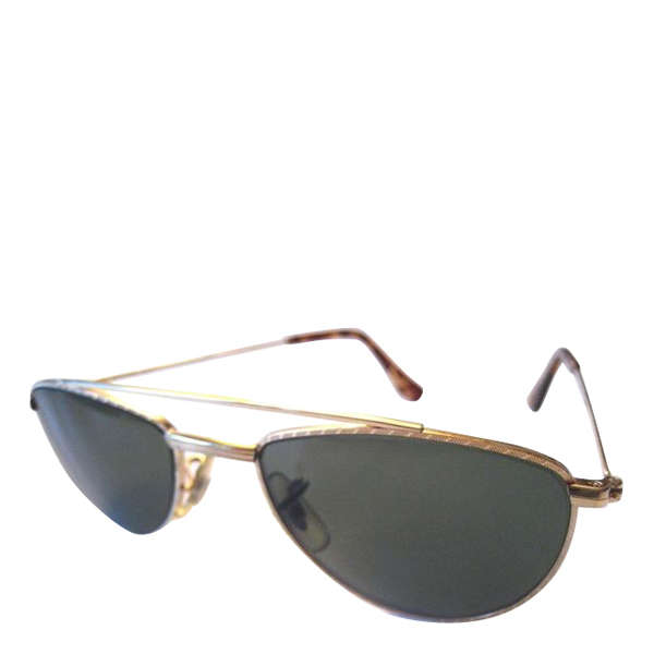 Rare Vintage Ray Ban W1758 Sunglasses