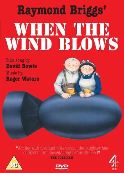 When The Wind Blows | Zavvi UK