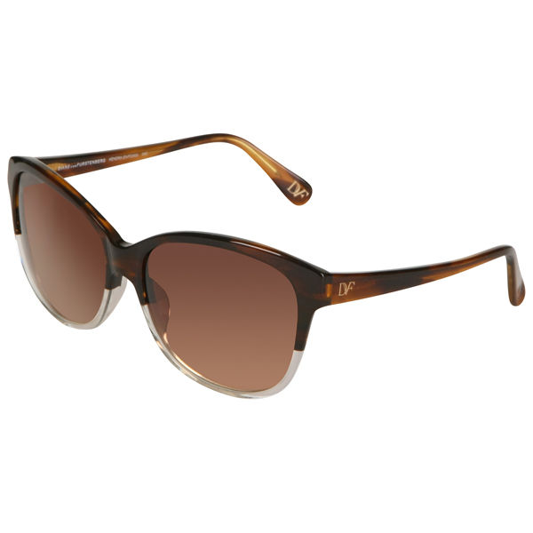 Diane von furstenberg sunglasses outlet