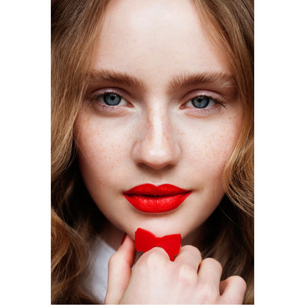 Tatty Devine Bow Ring