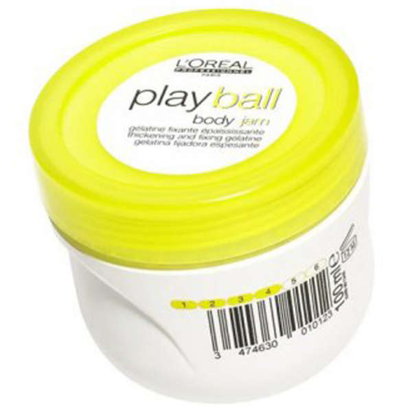 L Oreal Professionnel Tecni ART Play Ball Body Jam 100ml
