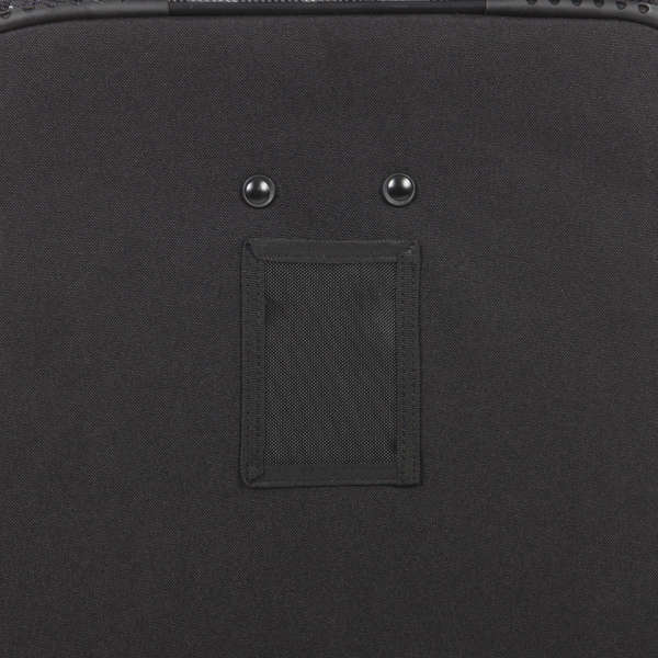 Eastpak Hicks 55 Wheeled Case - Black -Grey Check
