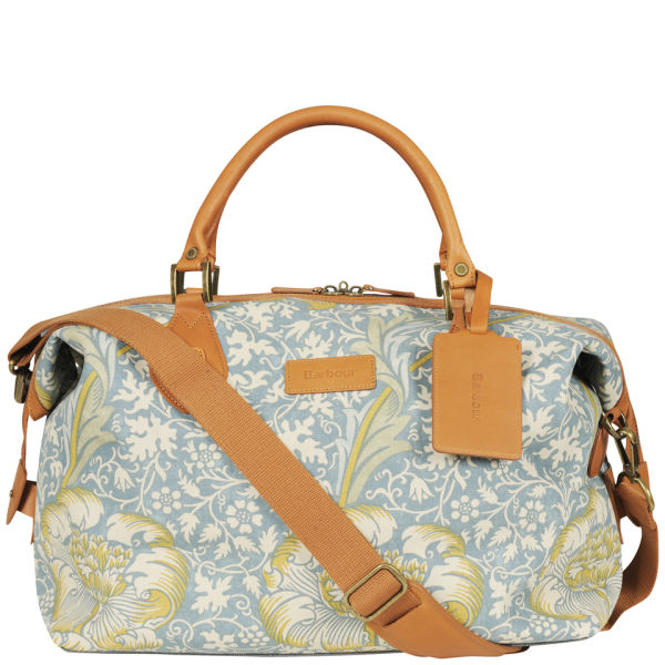 Barbour morris sale bag