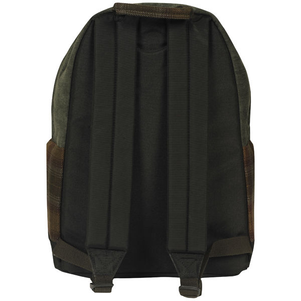Eastpak Padded Pak'R Backpack - Timber Green