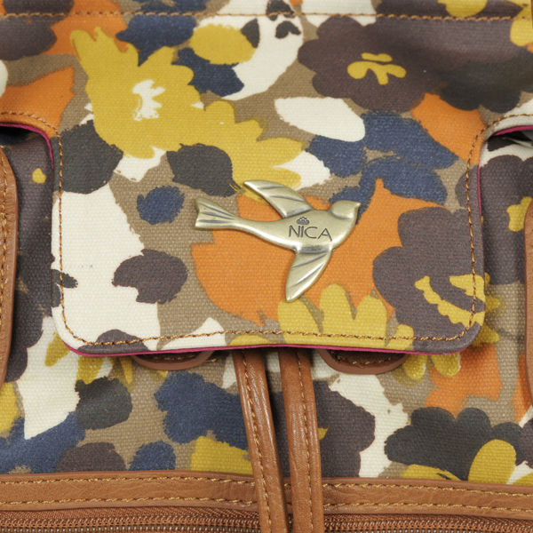 Nica Kingston Grab Bag