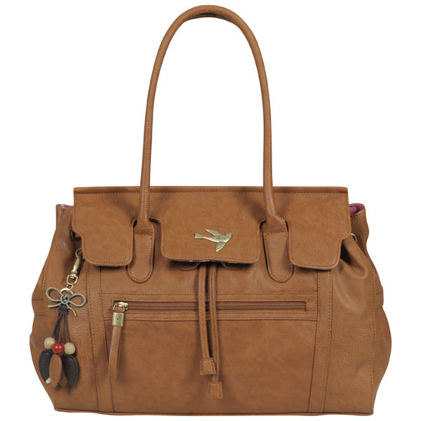 Nica shoulder on sale bag