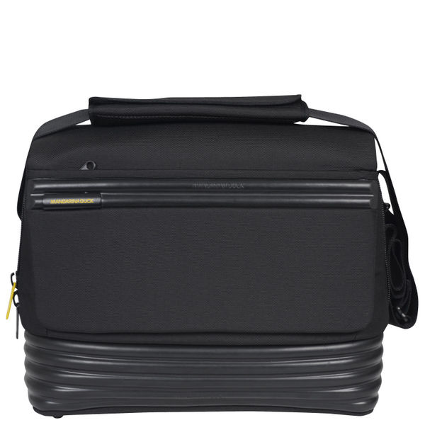 Mandarina duck outlet tank bag