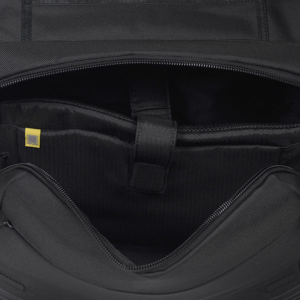 グランドセイコー セール Mandarina Duck Tank Messenger Pc 15.6 - Black バッグ