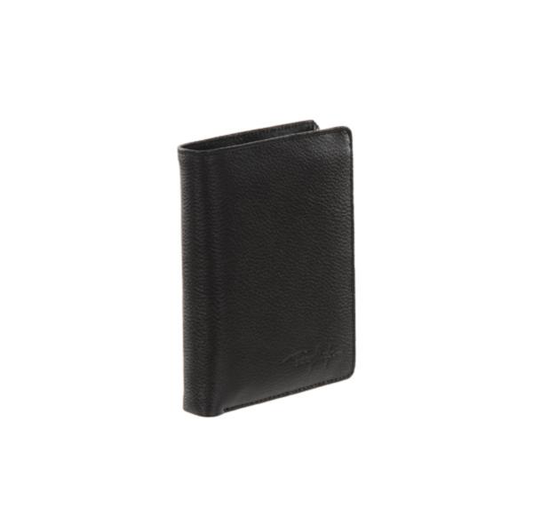 Thierry Mugler Designer Leather Wallet
