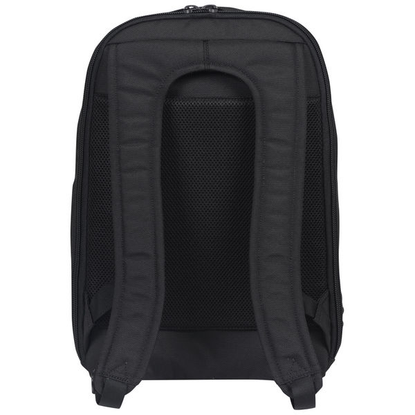 Mandarina Duck Tank 2 Compartment Backpack Pc 15.6 inch - Black