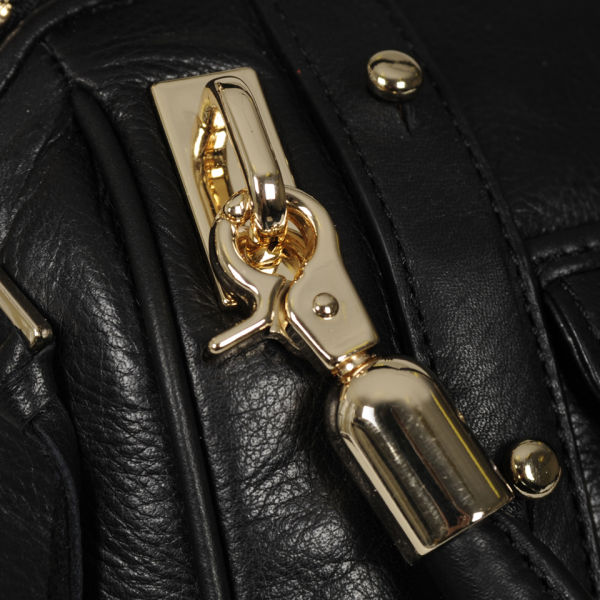 Rebecca Minkoff Cupid Grab Bag - Black