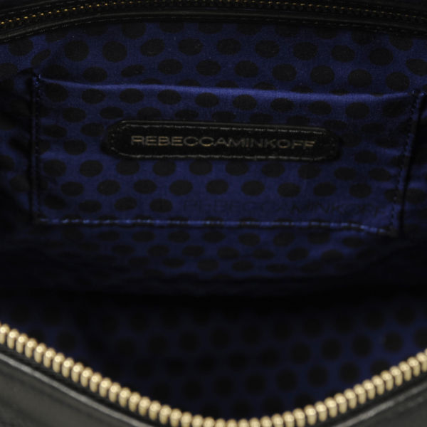 Rebecca Minkoff Cupid Grab Bag - Black
