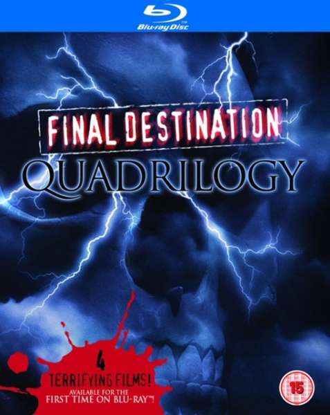 Final Destination Collection | Zavvi UK