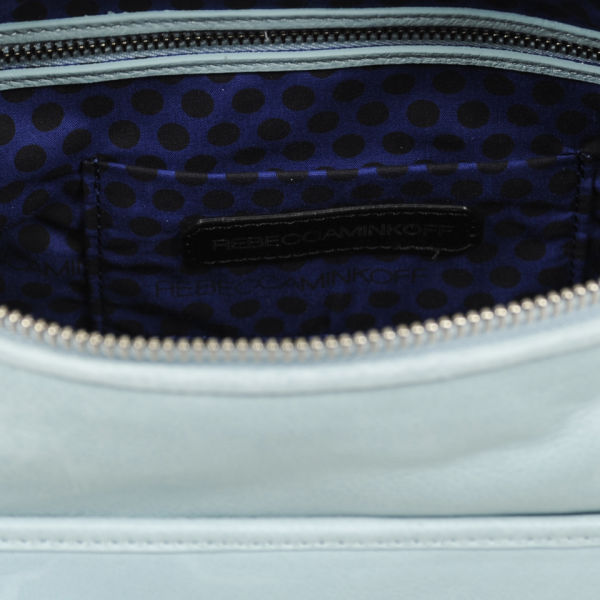 Rebecca Minkoff Cupid Grab Bag - Baby Blue
