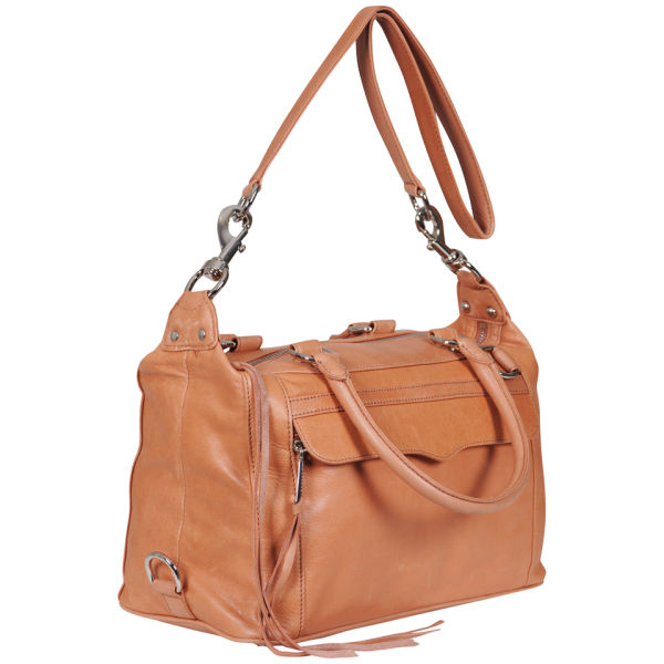 Morning after bag rebecca minkoff best sale