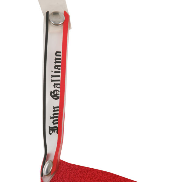 John Galliano Women's Mare Donna Bikini - Red