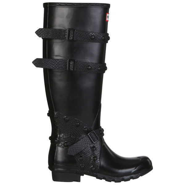 Hunter festival boots hotsell