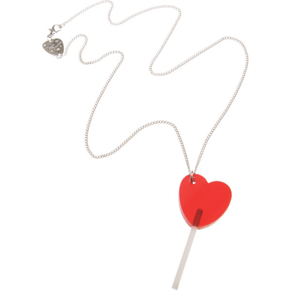 Tatty Devine Lolly Necklace