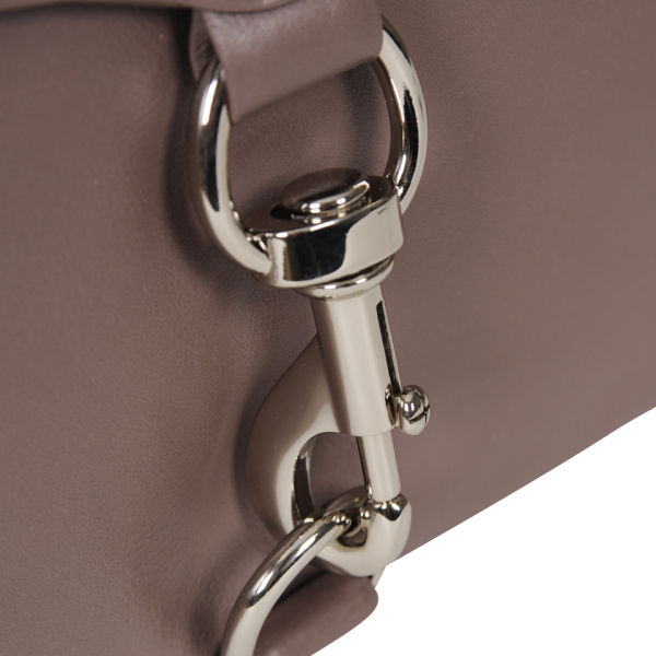 Rebecca Minkoff MAC Daddy Clutch - Lavender