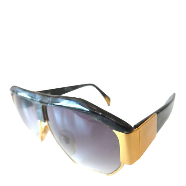 Rare Vintage Gianni Versace MOD 419 Sunglasses