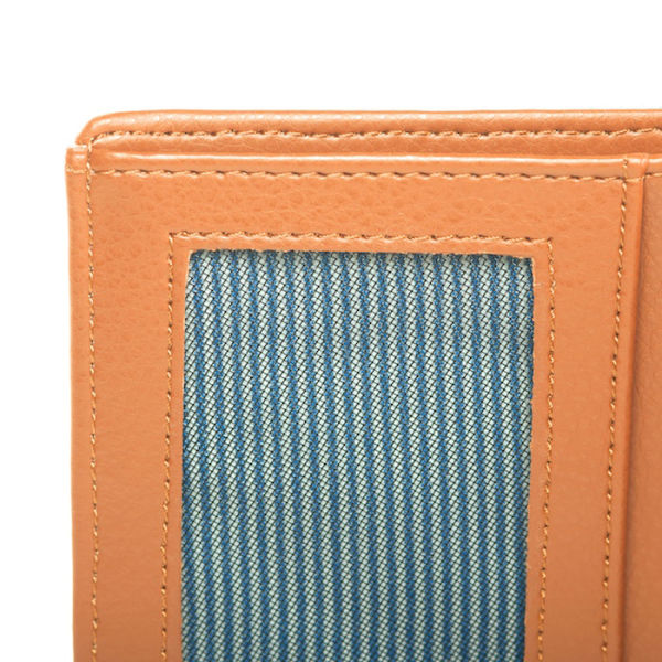 Herschel Supply Co. Men's Kenny Canvas Wallet - Washed Black