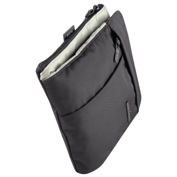 Tumi T -Tech Civilian Noas Small Cross Body - Black/Ice