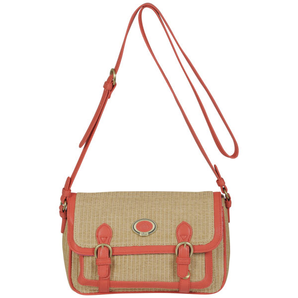 Nica Andrea Satchel