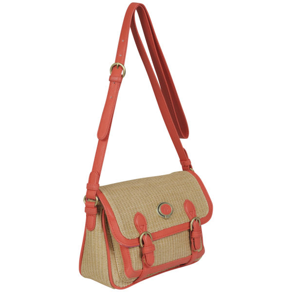 Nica Andrea Satchel