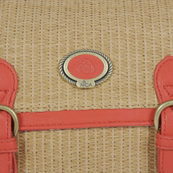 Nica Andrea Satchel