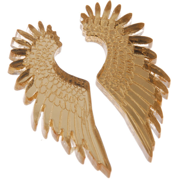 Tatty Devine Pegasus Earrings