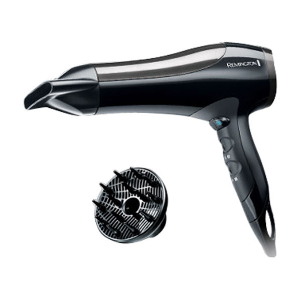 Secador on sale remington d5220