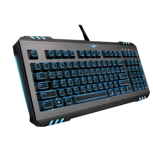 Razer StarCraft II Marauder Keyboard | Zavvi UK